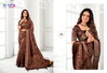 Angora Silk 913i By Silk Printed Wedding Wear Saree Wholesale Suppliers In Mumbai